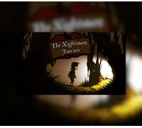 The Nightmare Journey Steam CD Key