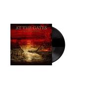 The Nightmare of Being – Vinyl – Century Media Records