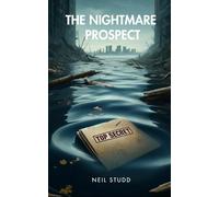 The Nightmare Prospect: 2 (The Sleep Agency)