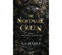 The Nightmare Queen (The Allora Chronicles)