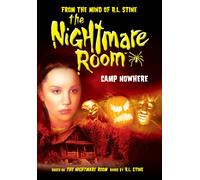 The Nightmare Room: Camp Nowhere (DVD) Bynes Amanda Amanda Bynes (US IMPORT)