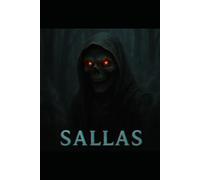 THE NIGHTMARE SALLAS: Der Albtraum, der die Wirklichkeit verschlingt (VA ELITE)