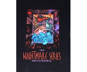The Nightmare Series Encyclopedia