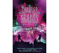 The Nightmare Stacks : A Laundry Files novel