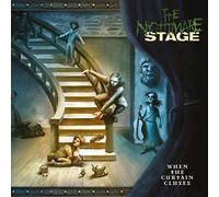 The Nightmare Stage - When The Curtain Closes