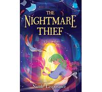 The Nightmare Thief: 1