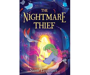 The Nightmare Thief: 1