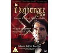 The Nightmare Years [1989] [DVD]