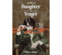 The Nightmarescape - Book 1: Daughter of Yeager