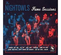 The Nightowls - Fame Sessions