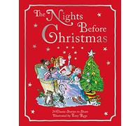 The Nights Before Christmas