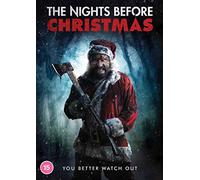 The Nights Before Christmas