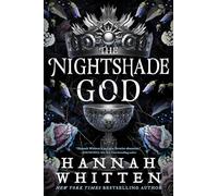 The Nightshade God: 3 (The Nightshade Crown)