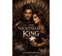 The Nightshade King: An Angsty Fae Romance (Fantasy & Supernatural)