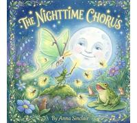 The Nighttime Chorus: A Garden Tale About Music, Friendship, and Finding Your Place