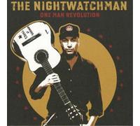The Nightwatchman One Man Revolution (CD) Album (US IMPORT)