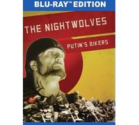 The Nightwolves: Putin's Bikers [Blu-ray]