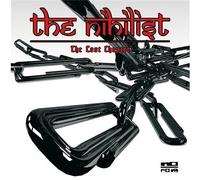 The Nihilist - The Lost Chapter EP [VINYL]