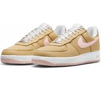 The Nike Air Force 1 Low Linen Canvas SIZE 6 UK
