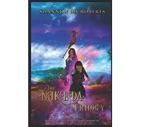 The Nikeda Trilogy: 3 (The Daughter of Ares Chronicles)
