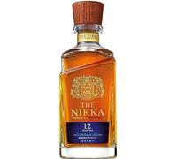 The Nikka 12 Year Old / 70cl
