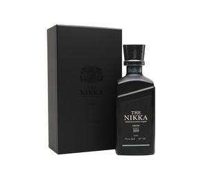 The Nikka Premium Blended Whisky / 2025 Release World Blended Whisky
