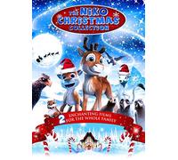 The Niko Christmas Collection [DVD]