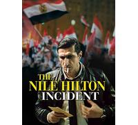 The Nile Hilton Incident