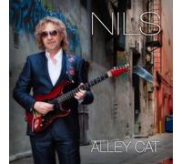 The Nils - Alley Cat [New CD]