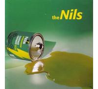 The'' ''nils - Green Fields