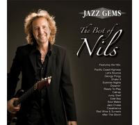 NILS - Jazz Gems-The Best of Nils