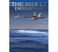 The Nimitz Encounters