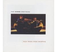 THE NIMMO BROTHERS: NEW MOON OVER MEMPHIS - CD SEALED