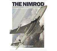 The Nimrod: Mighty Hunter