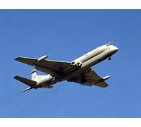 The Nimrod - Quality Mouse Mat/Pad - 24 x 19 cm - Classic Planes