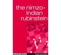 The Nimzo-Indian: Move by Move
