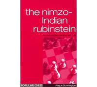 The Nimzo-Indian: Move by Move