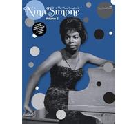 Nina Simone Piano Songbook Volume 2