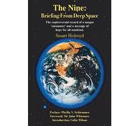 The Nine: Briefing From Deep Space