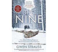 The Nine by Gwen Strauss - 9781786581549