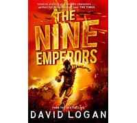 The Nine Emperors (The League of Sharks Trilogy)