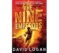 The Nine Emperors (The League of Sharks Trilogy)