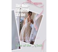 The Nine-Fingered Scribe: Bedtime Stories My AI Told Me