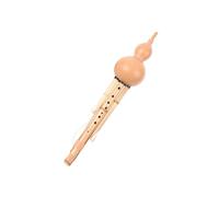 The Nine Hole Hulusi Is A Traditional Musical Instrument In C Or D Key(C Key)