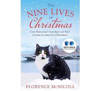 The Nine Lives of Christmas: Can Battersea's Felicia find a home in time for the holidays?