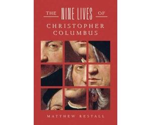 The Nine Lives of Christopher Columbus, Matthew Re