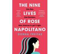 The Nine Lives of Rose Napolitano