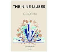 The Nine Muses (Clarinet Quintet)
