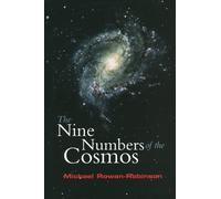 The Nine Numbers of the Cosmos