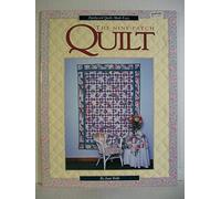 The Nine-Patch Quilt (Patchwork Quilts Made Easy)